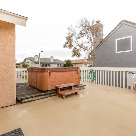 Channel Island Shores Oxnard Exterior photo