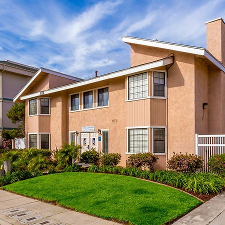 Channel Island Shores Oxnard Exterior photo
