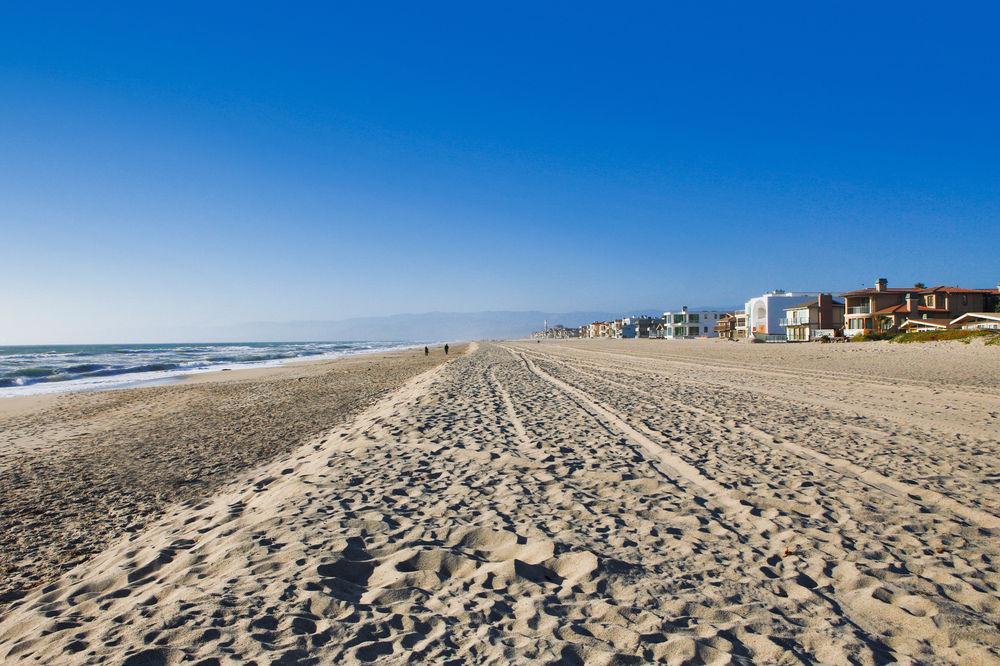 Channel Island Shores Oxnard Exterior photo