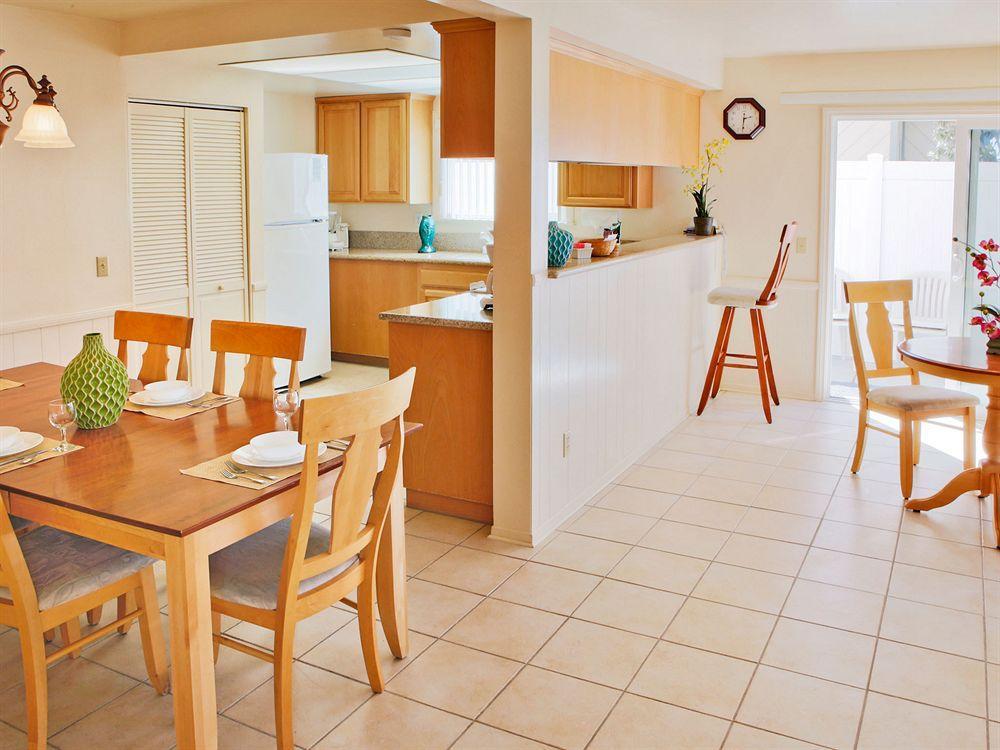 Channel Island Shores Oxnard Exterior photo