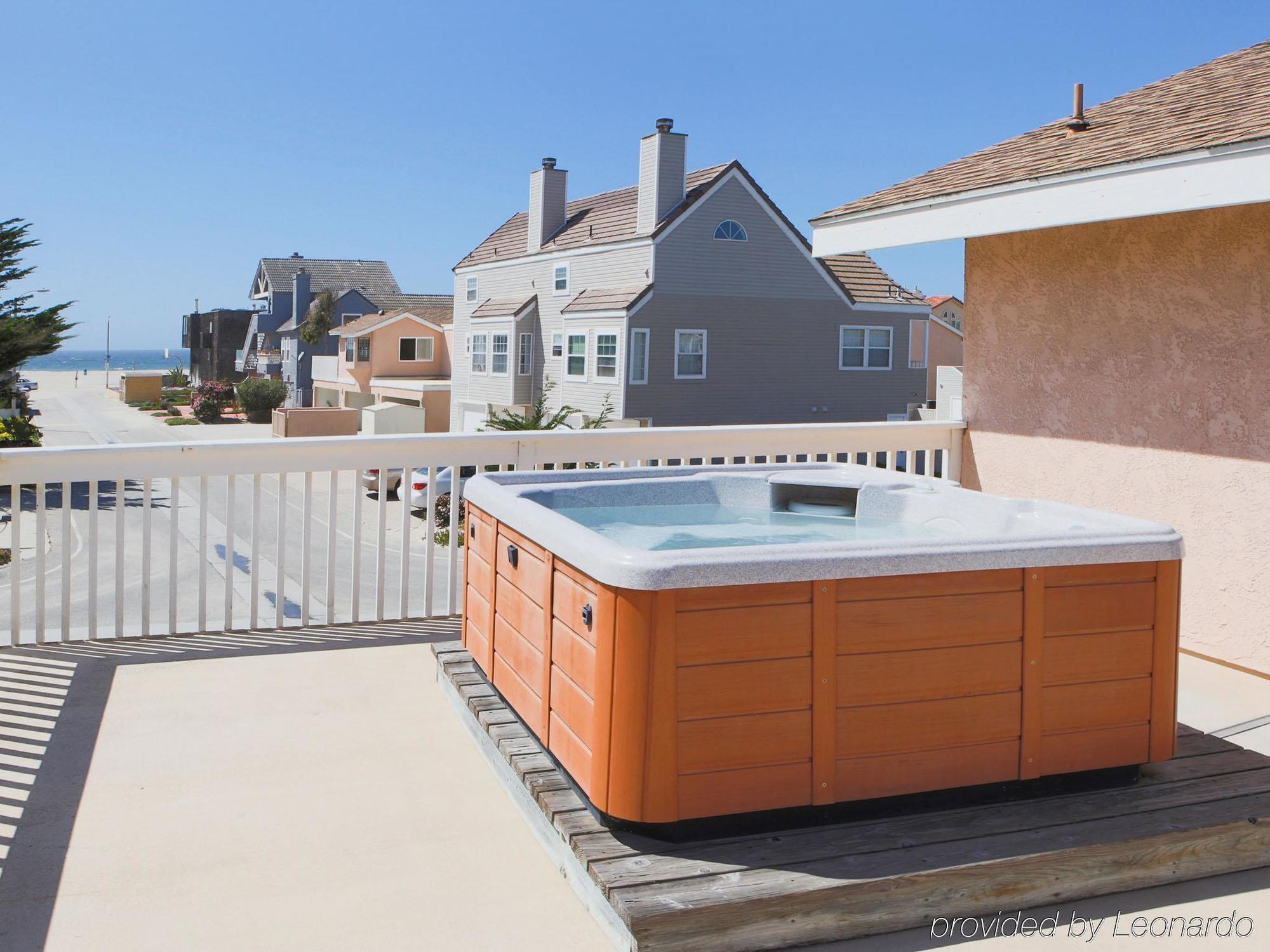 Channel Island Shores Oxnard Exterior photo