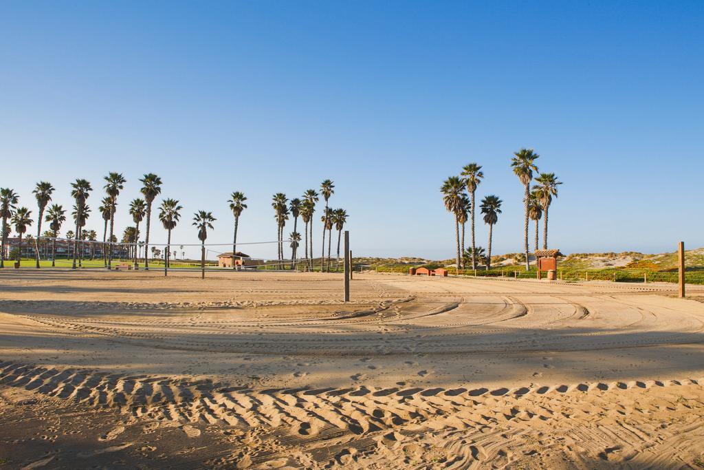 Channel Island Shores Oxnard Exterior photo
