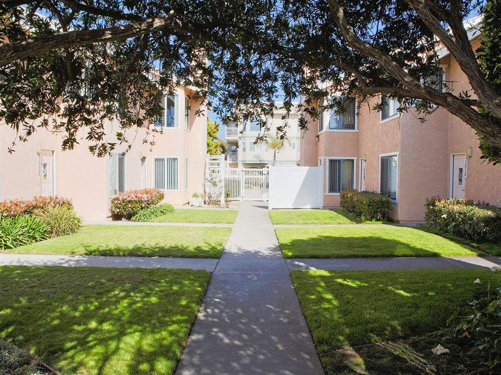 Channel Island Shores Oxnard Exterior photo