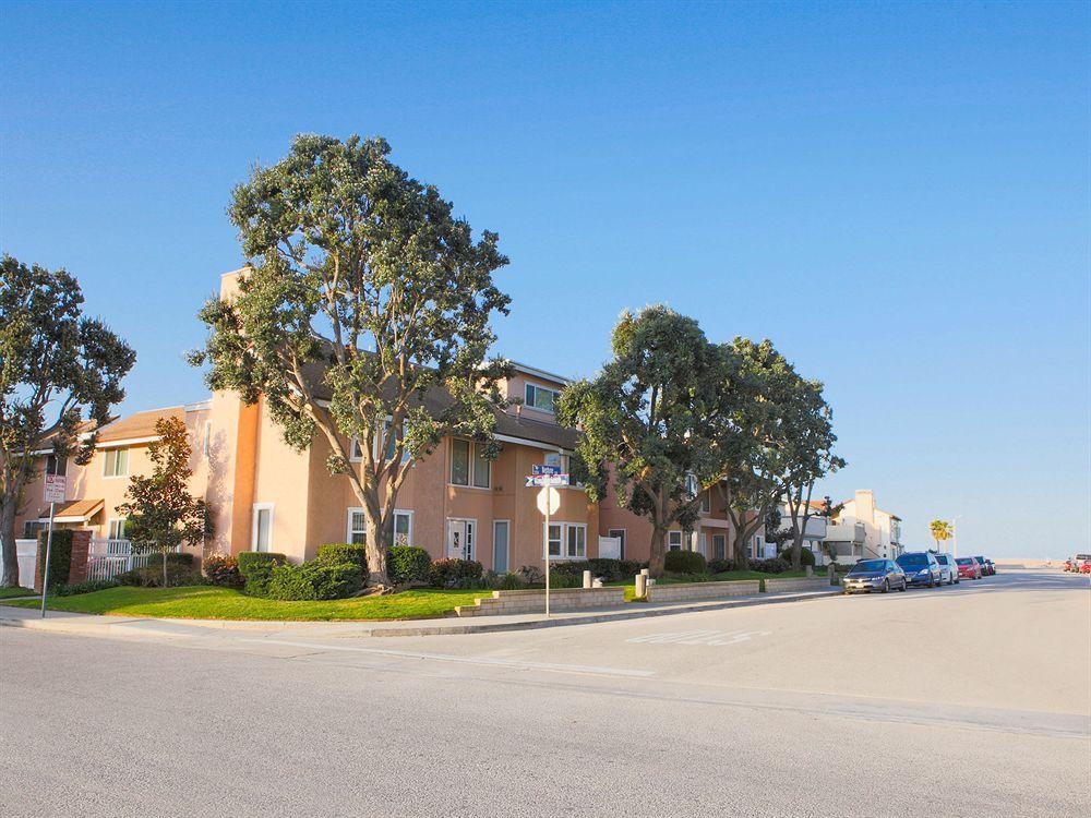 Channel Island Shores Oxnard Exterior photo