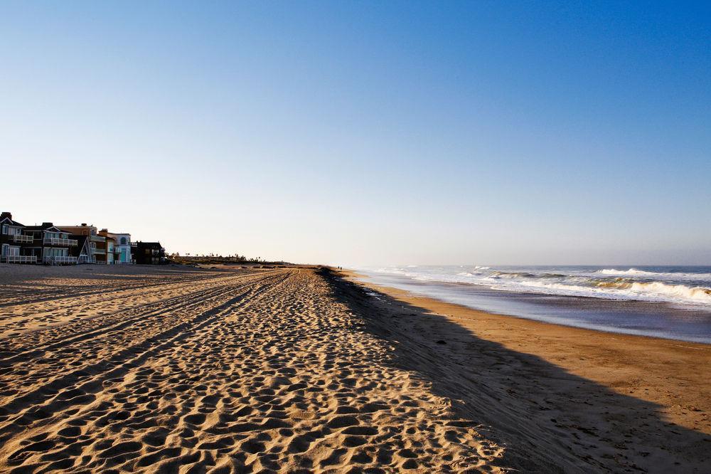 Channel Island Shores Oxnard Exterior photo