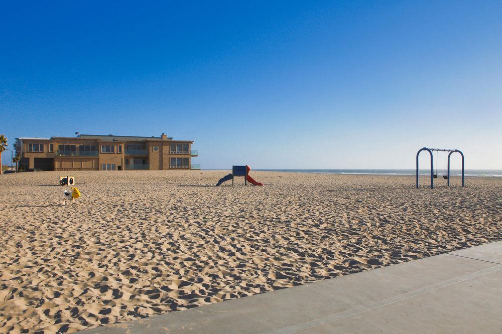 Channel Island Shores Oxnard Exterior photo