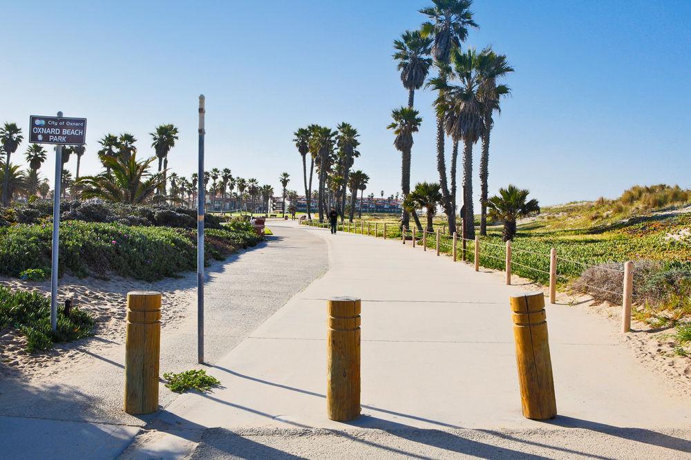 Channel Island Shores Oxnard Exterior photo