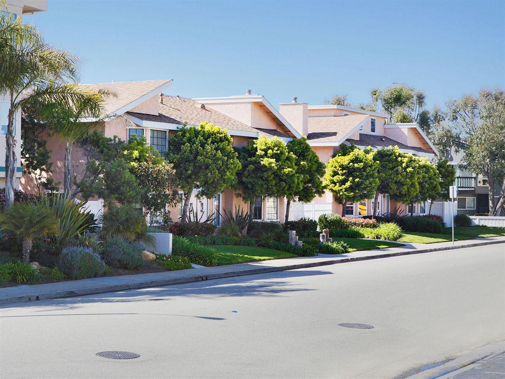 Channel Island Shores Oxnard Exterior photo