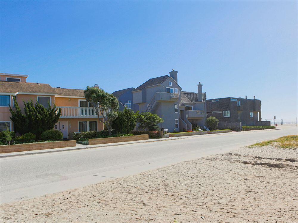 Channel Island Shores Oxnard Exterior photo