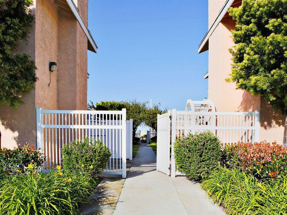 Channel Island Shores Oxnard Exterior photo