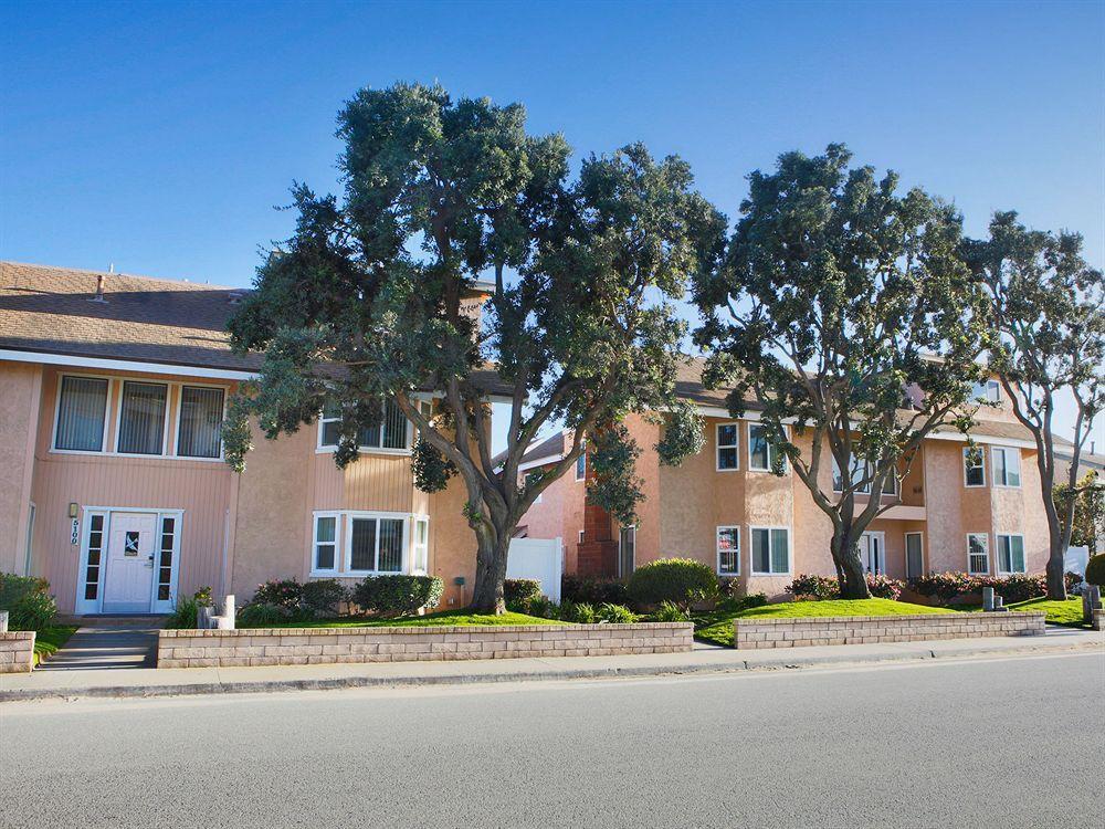 Channel Island Shores Oxnard Exterior photo