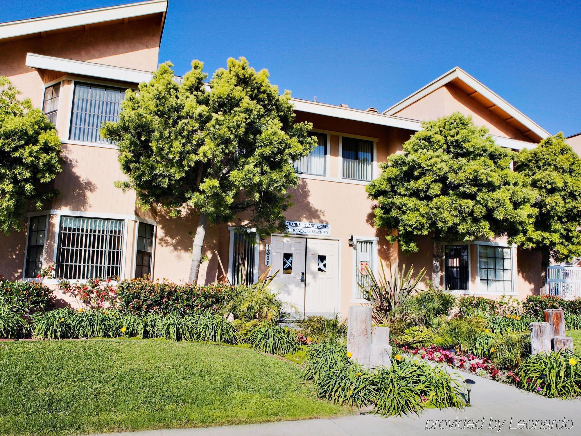 Channel Island Shores Oxnard Exterior photo