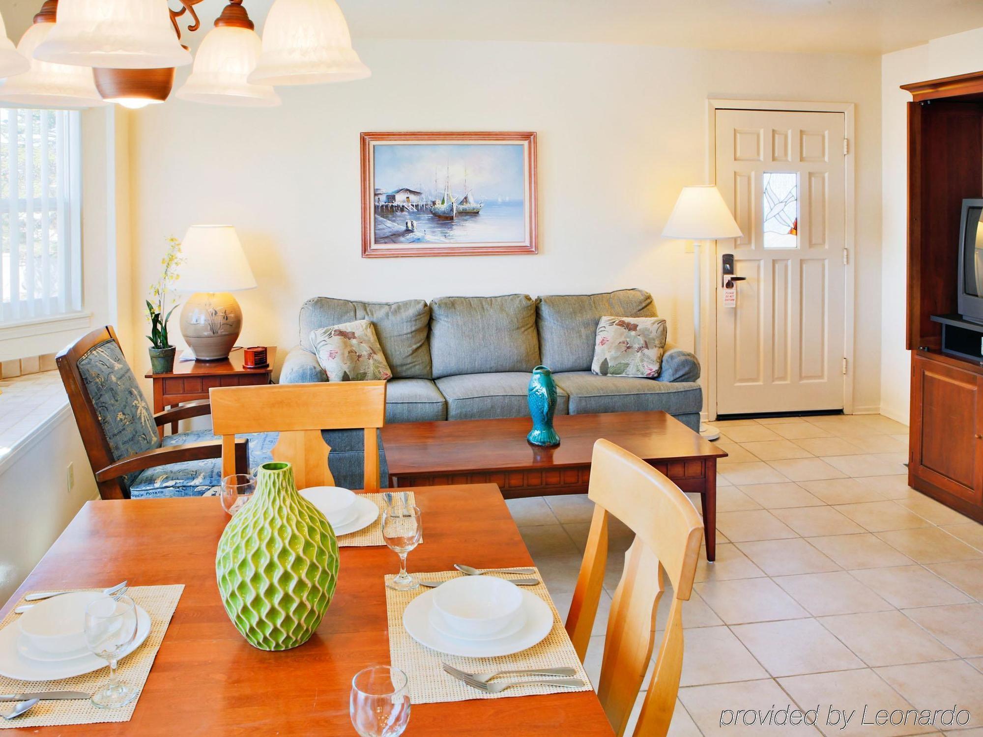 Channel Island Shores Oxnard Exterior photo