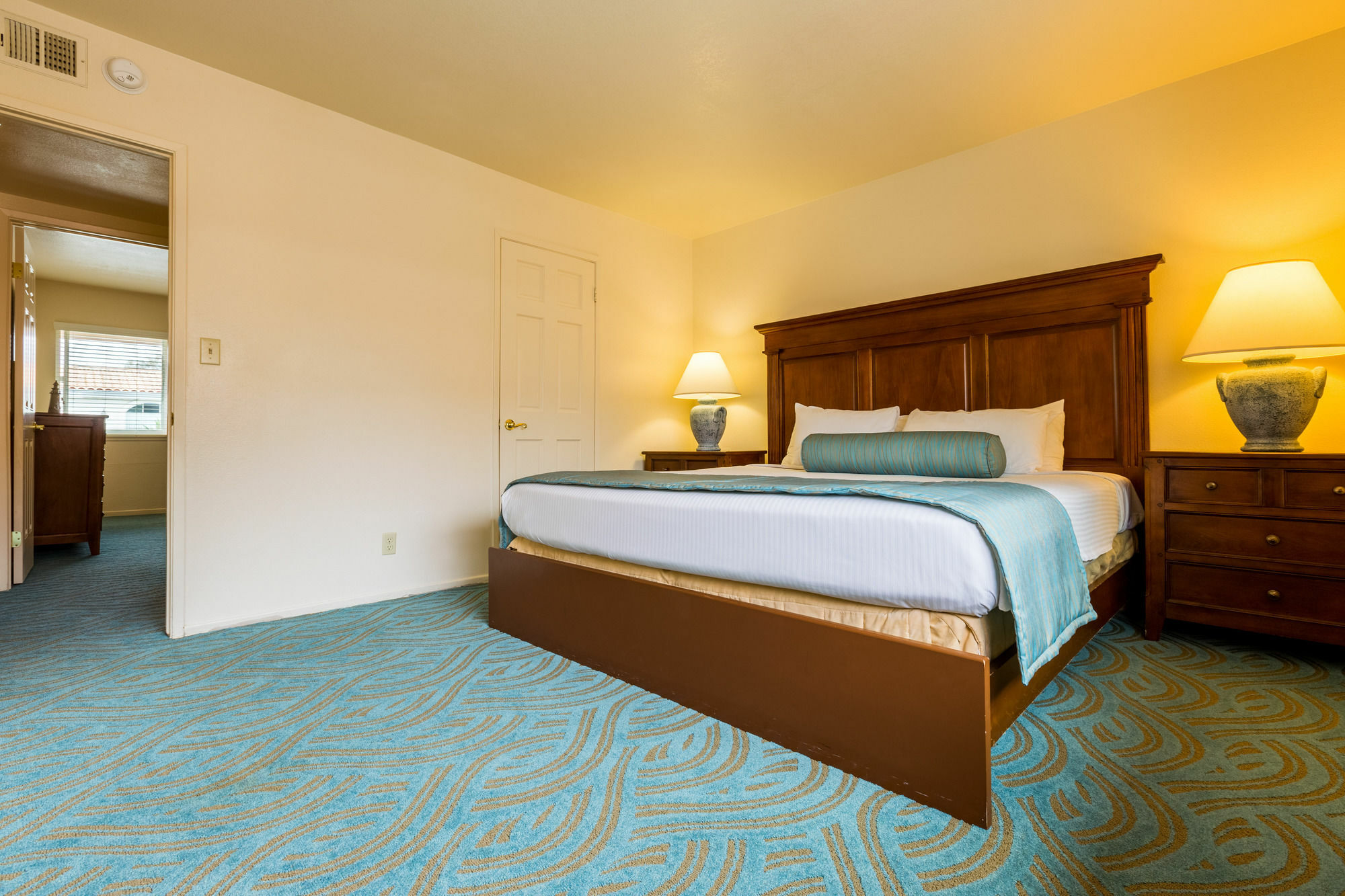 Channel Island Shores Oxnard Exterior photo