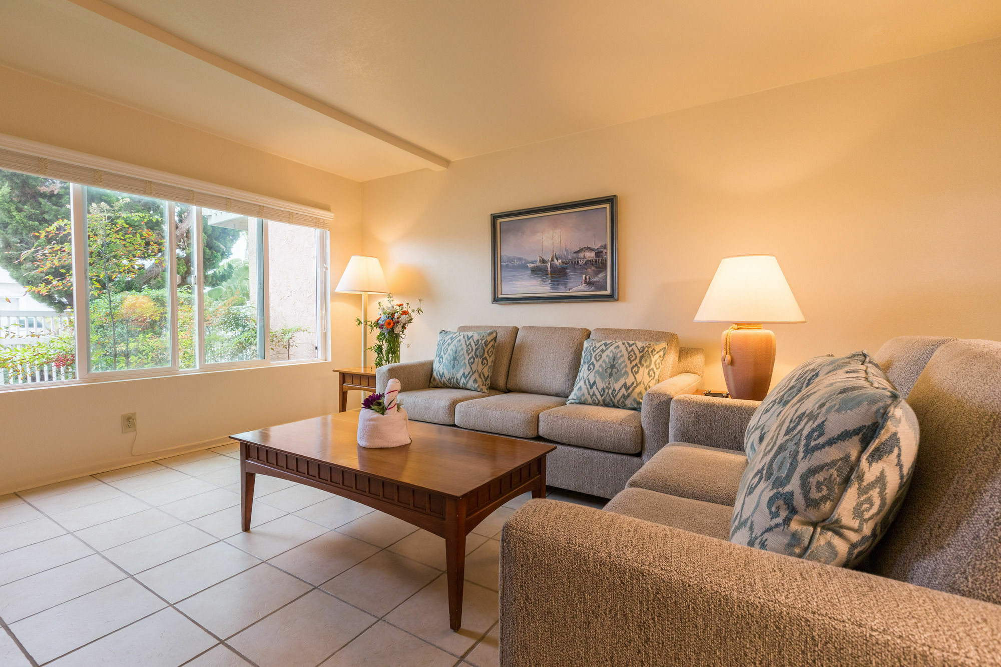 Channel Island Shores Oxnard Exterior photo