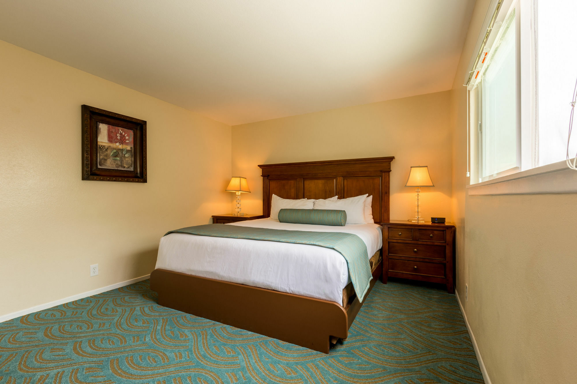 Channel Island Shores Oxnard Exterior photo