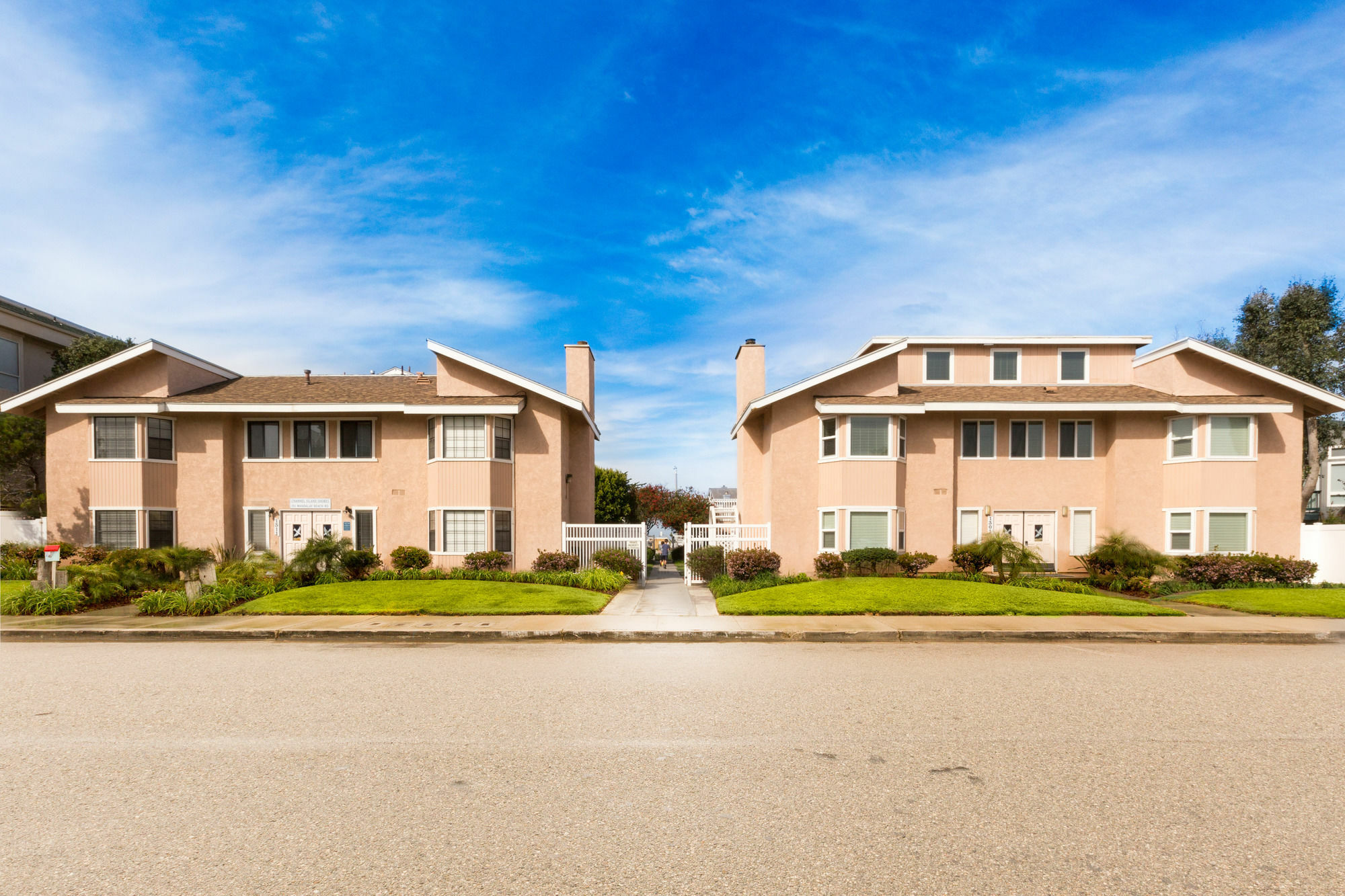 Channel Island Shores Oxnard Exterior photo