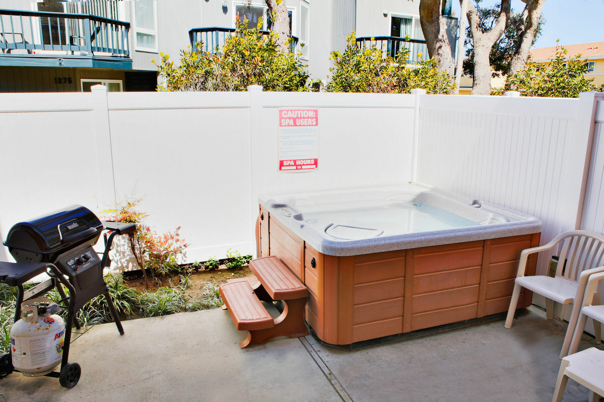 Channel Island Shores Oxnard Exterior photo