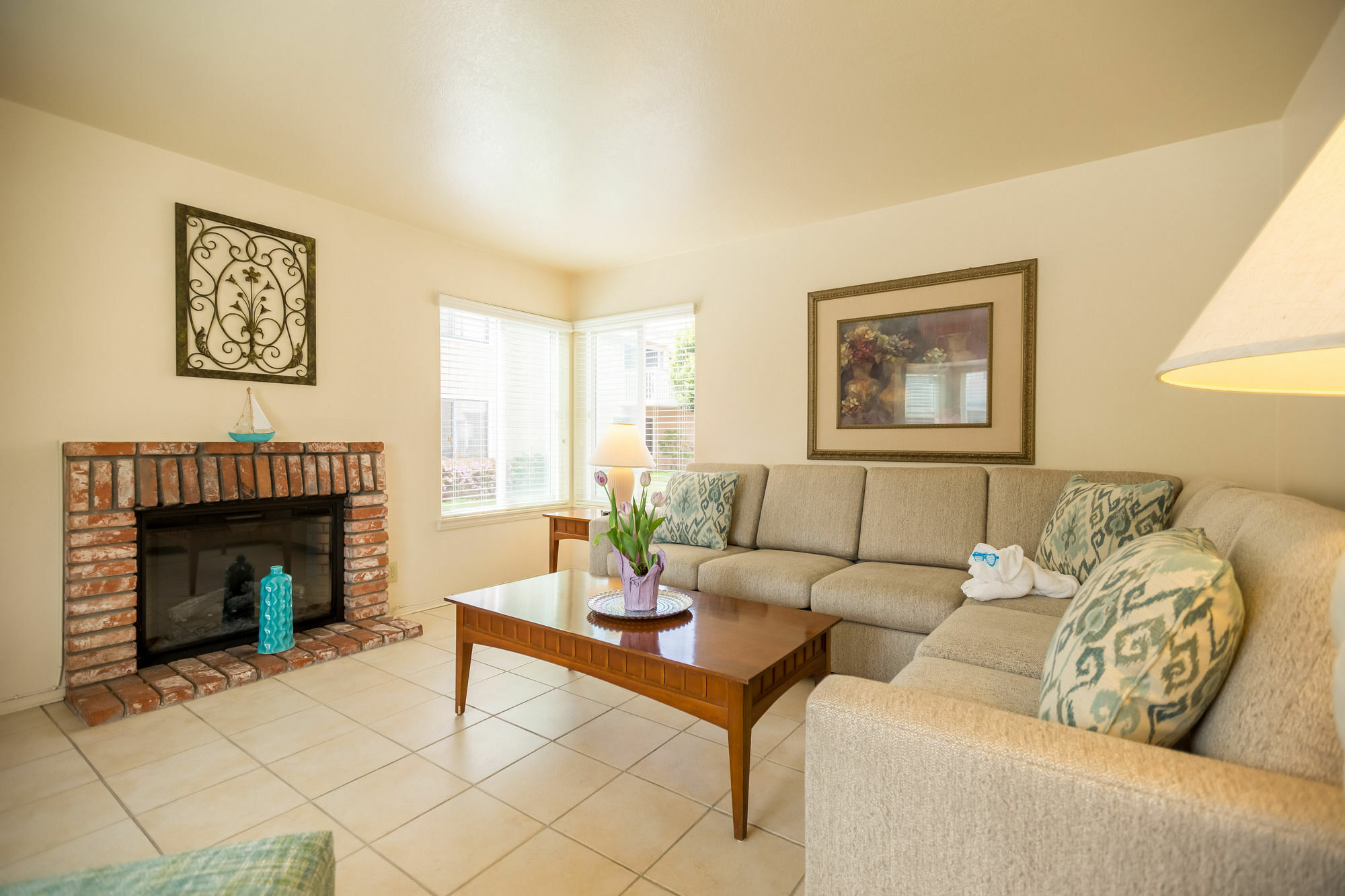 Channel Island Shores Oxnard Exterior photo