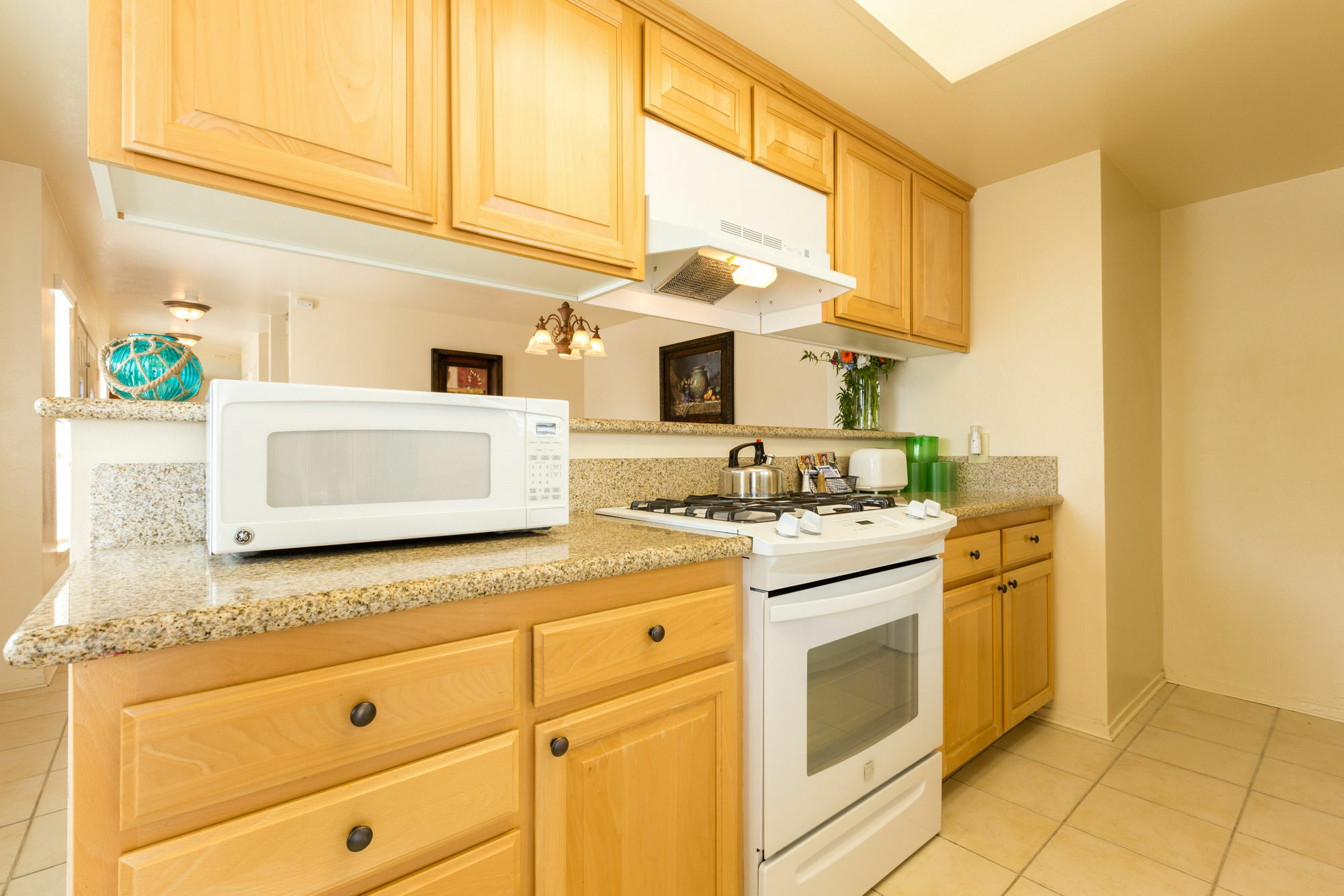 Channel Island Shores Oxnard Exterior photo