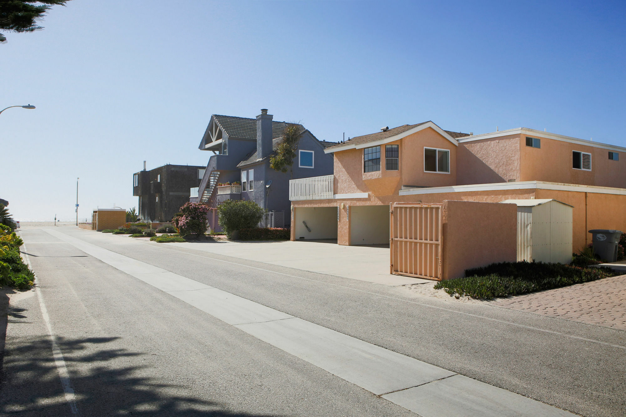 Channel Island Shores Oxnard Exterior photo
