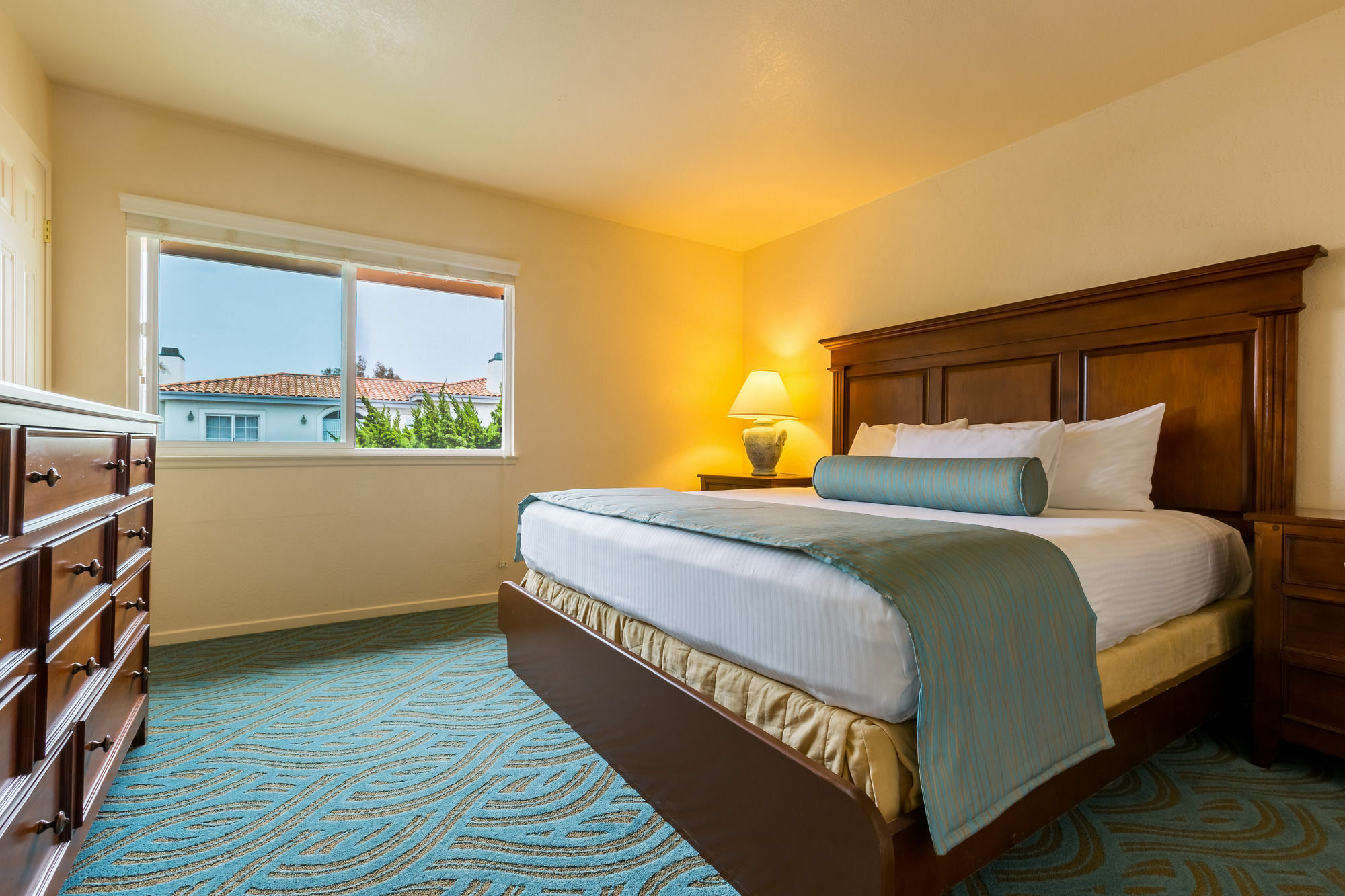 Channel Island Shores Oxnard Exterior photo