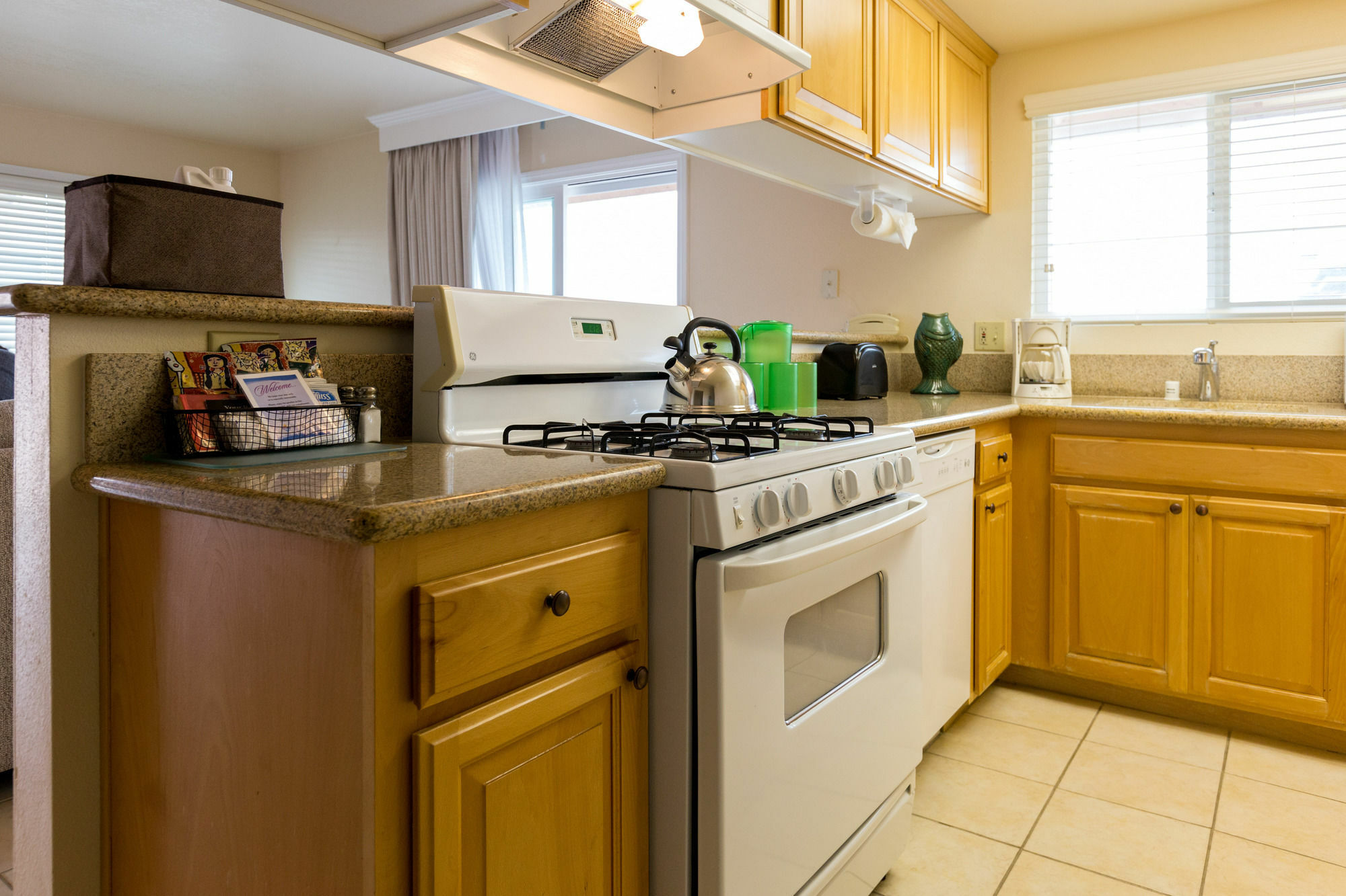 Channel Island Shores Oxnard Exterior photo