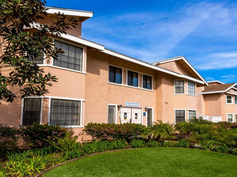 Channel Island Shores Oxnard Exterior photo