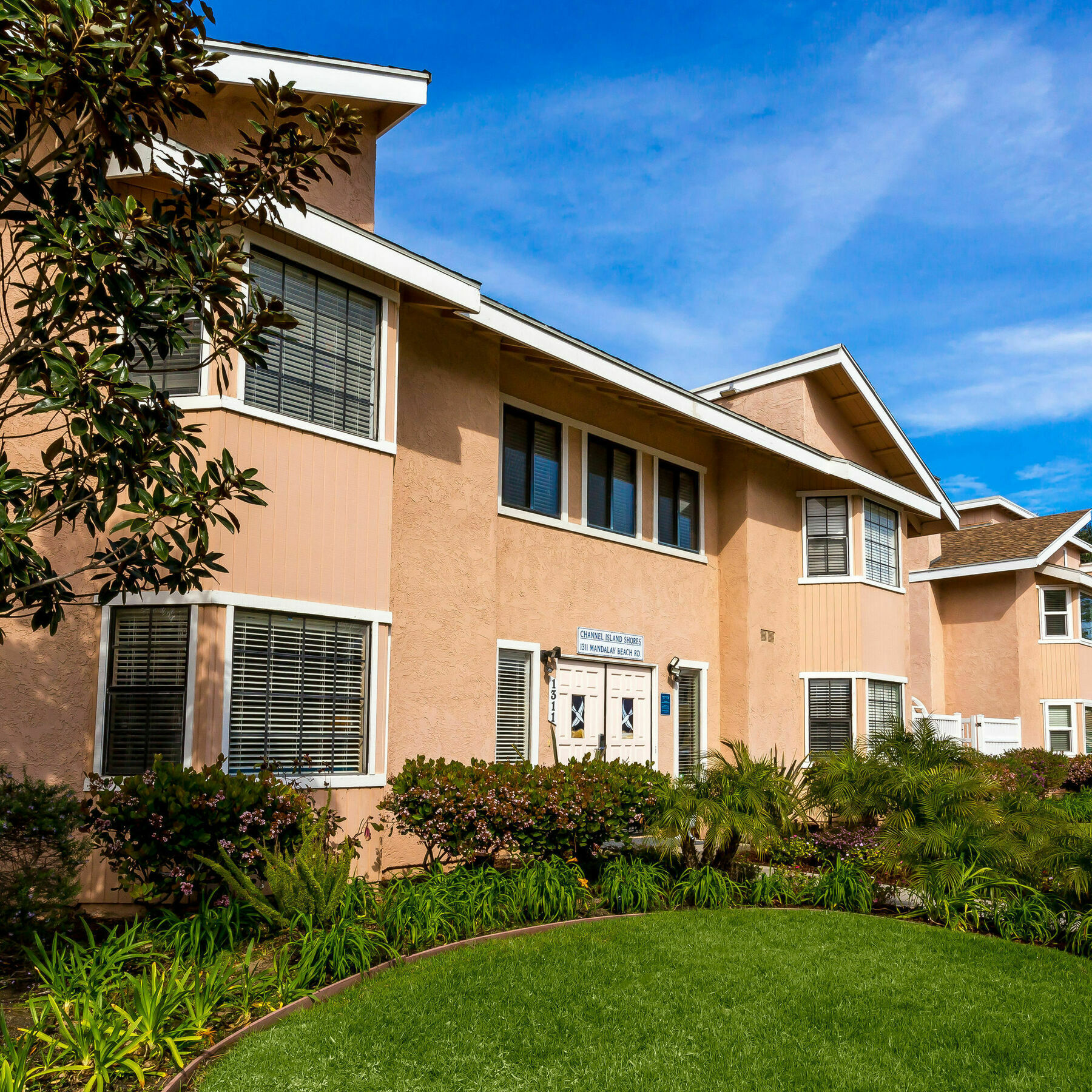 Channel Island Shores Oxnard Exterior photo