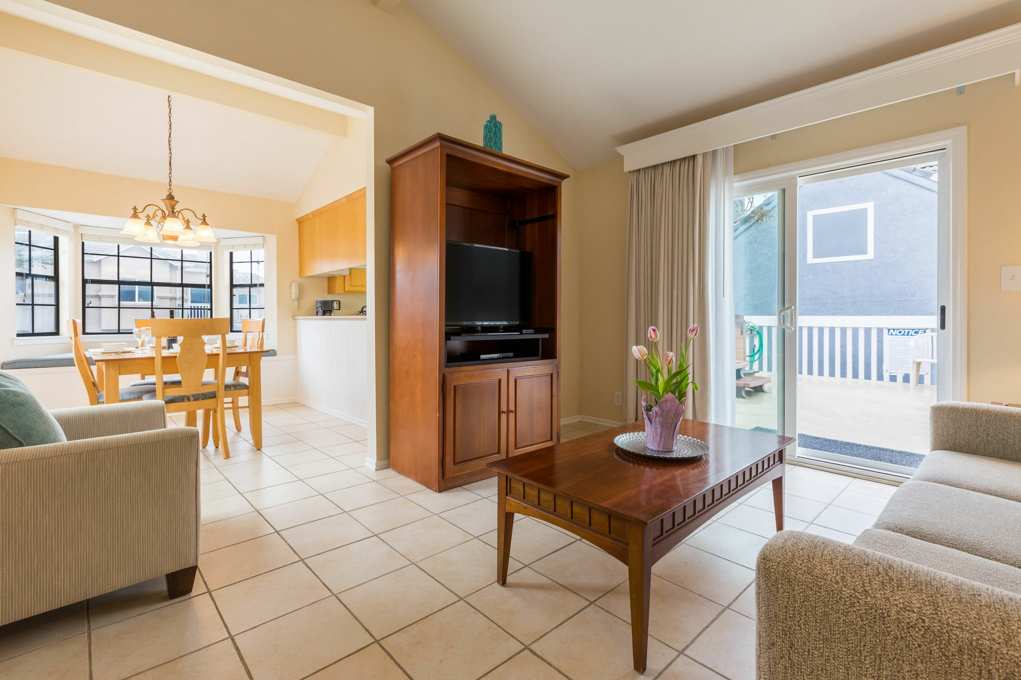 Channel Island Shores Oxnard Exterior photo