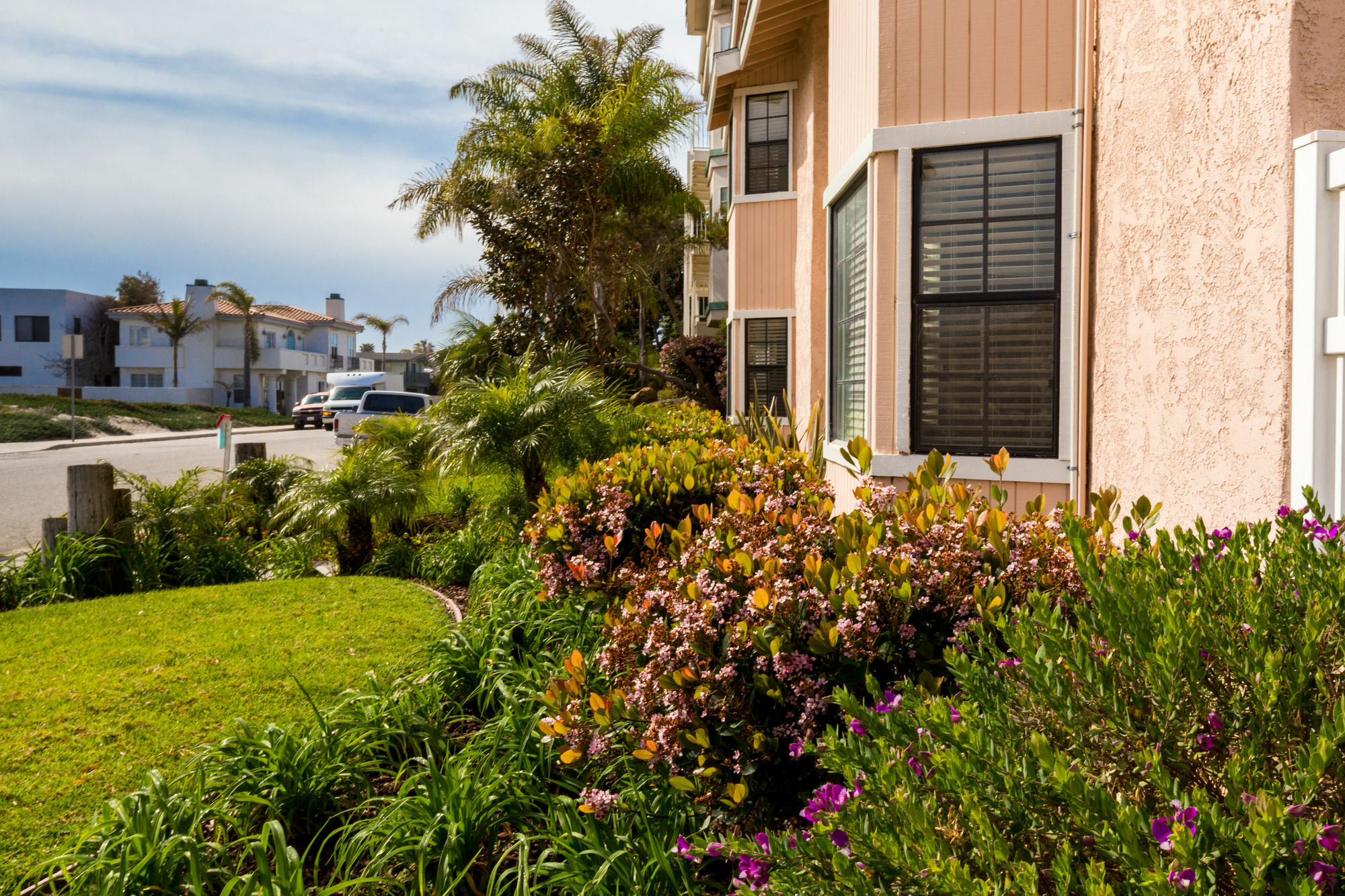 Channel Island Shores Oxnard Exterior photo