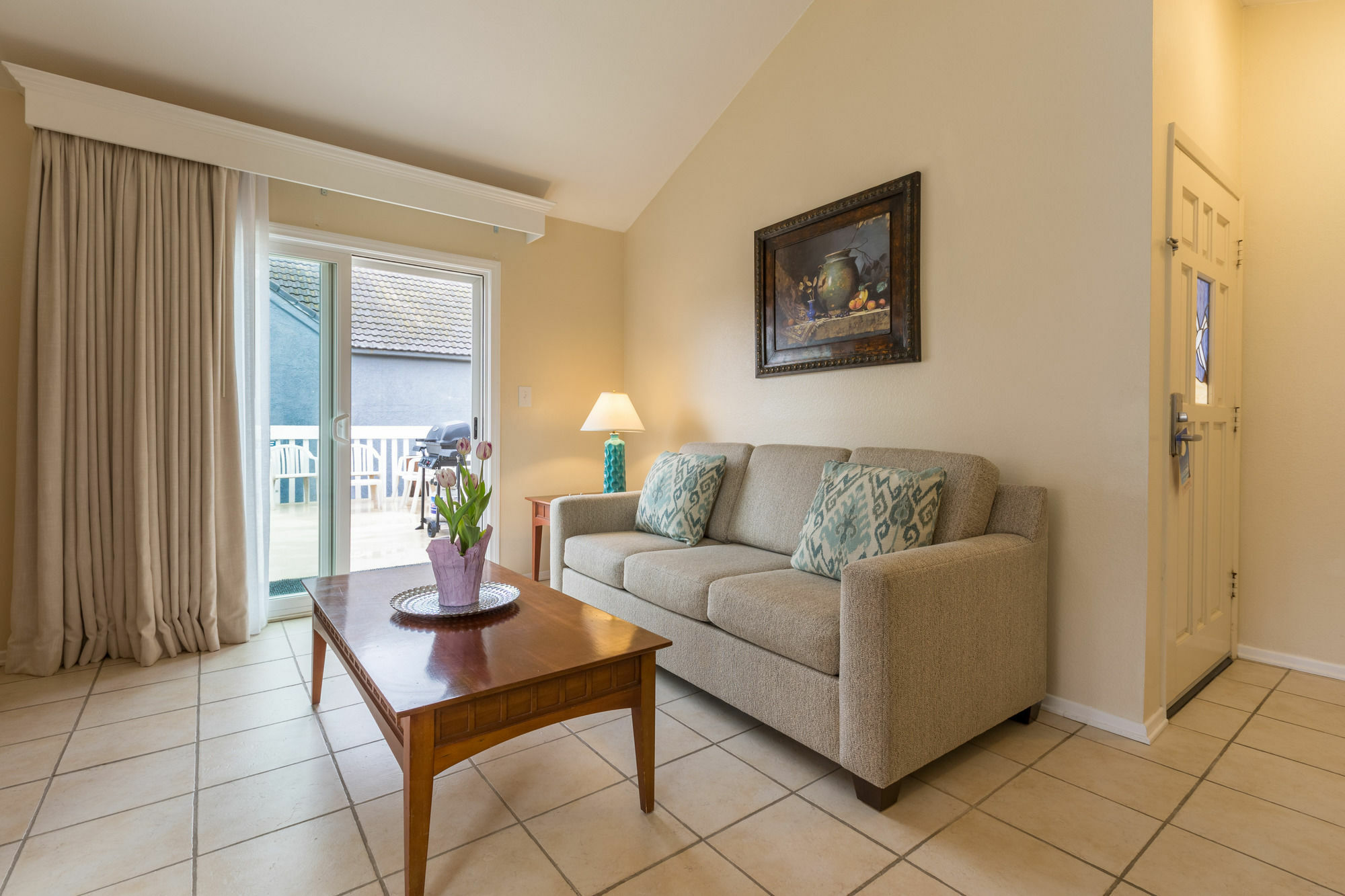 Channel Island Shores Oxnard Exterior photo