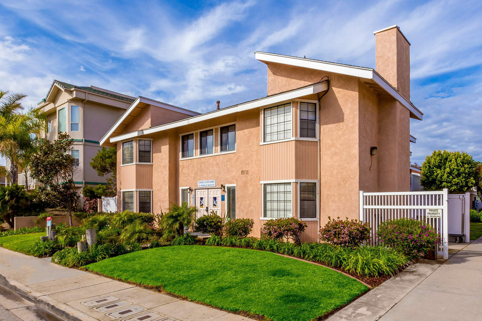 Channel Island Shores Oxnard Exterior photo